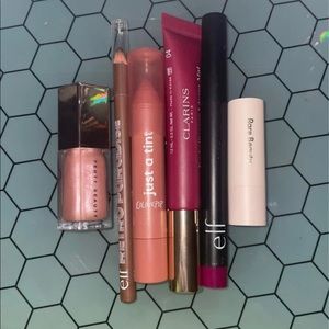 lip bundle